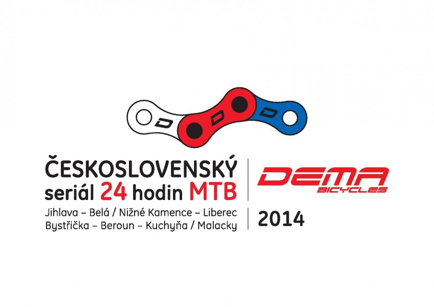Pozvánka: 24 hodín MTBike Jam - bikepoint.sk