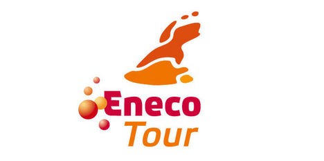 Eneco Tour 2014 - bikepoint.sk
