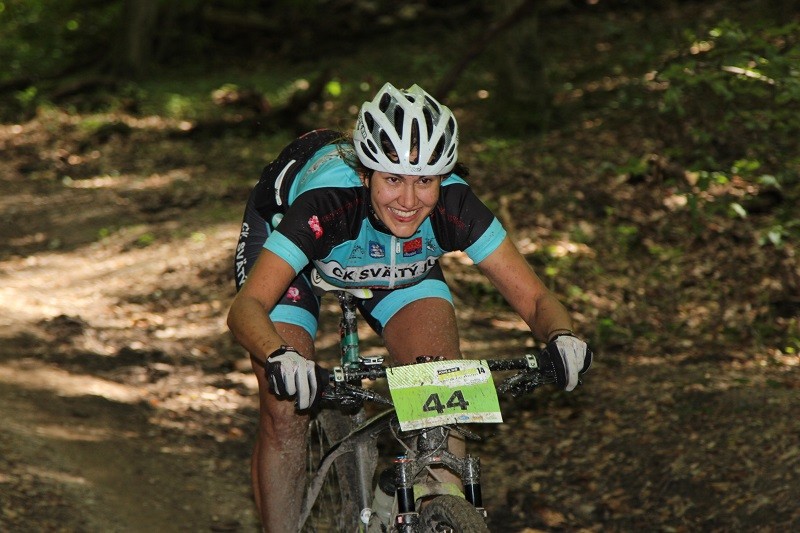 Report: Kellys Green Bike Tour 2014 - bikepoint.sk