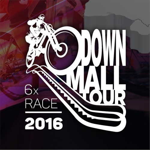 Downmall Tour 2016 - bikepoint.sk