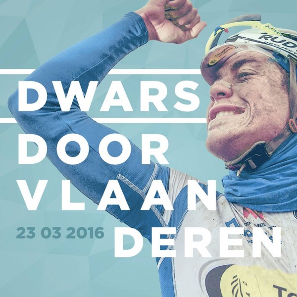Dwars Door Vlaanderen 2016 - bikepoint.sk