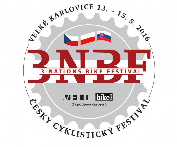 Pozvánka: 3NBF - 3Nations Bike Festival 2016 - bikepoint.sk