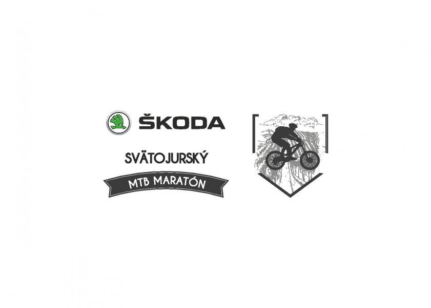 Pozvánka: ŠKODA Svätojurský MTB maratón 2016 - bikepoint.sk