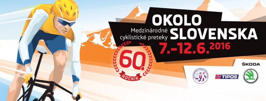 Okolo Slovenska 2016 - bikepoint.sk