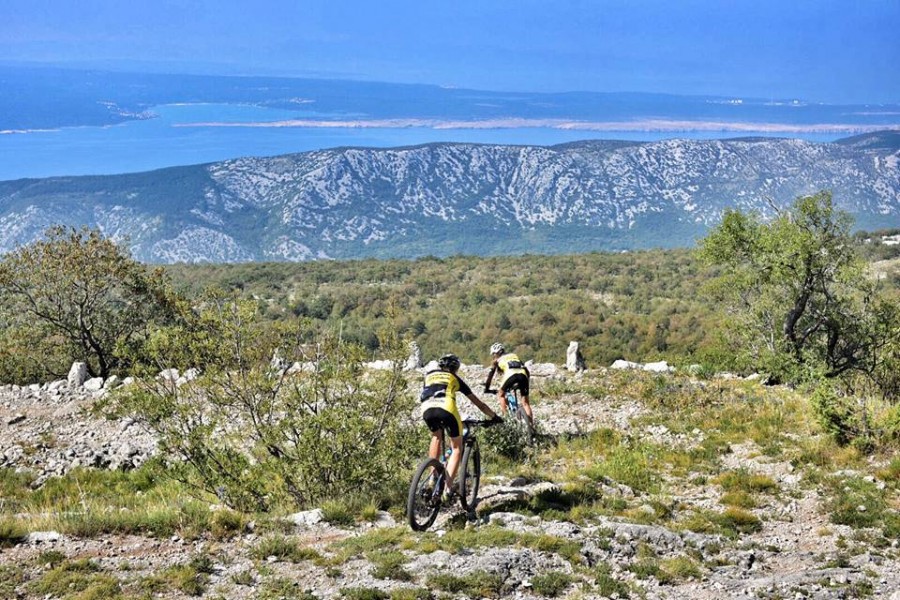 Pozvánka:  Adria Bike 4 Islands 2017 - bikepoint.sk