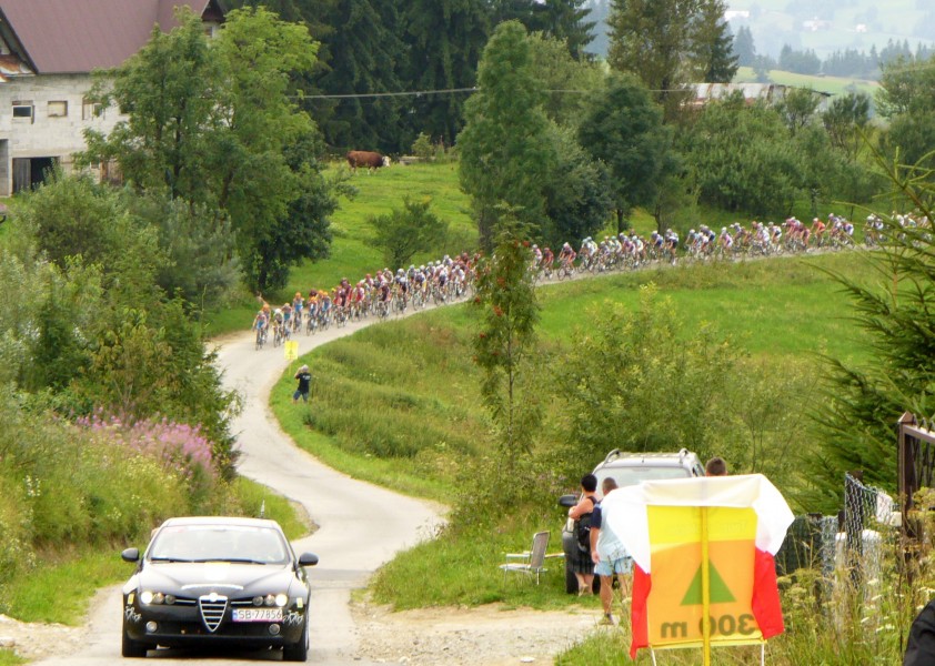 Divoké karty na Tour de France 2017 - bikepoint.sk