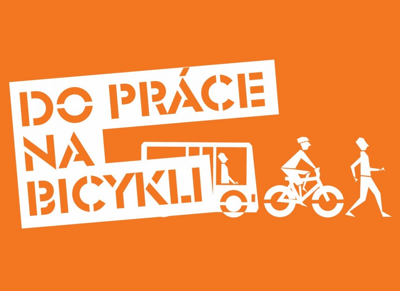Pozvánka: Do práce na bicykli 2017 - bikepoint.sk