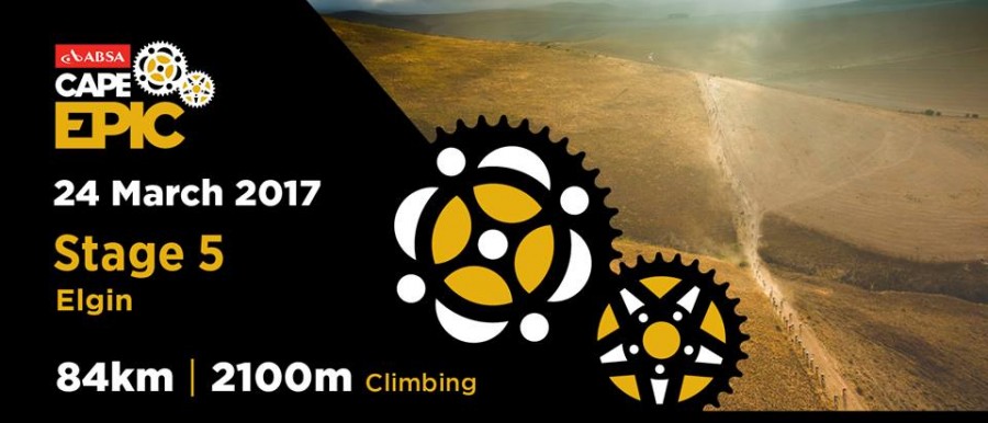 5. etapa Cape Epic 2017 - bikepoint.sk