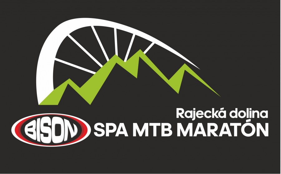 Pozvánka: BISON SPA MTB MARATÓN Rajecké Teplice - bikepoint.sk