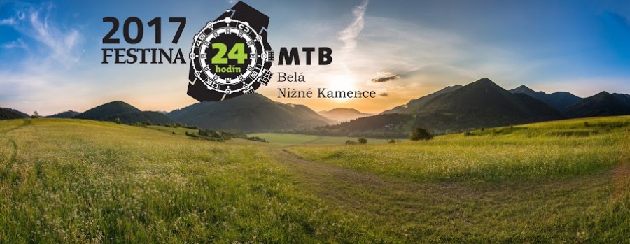 Report: FESTINA 24 hodín MTB 2017 - bikepoint.sk