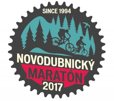 Report: Novodubnický maratón 2017 - bikepoint.sk