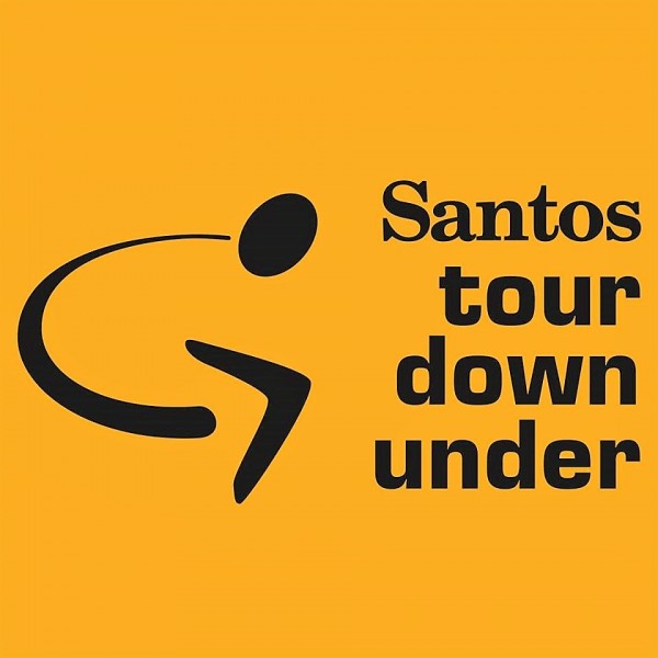 1. etapa Tour Down Under 2018 - bikepoint.sk