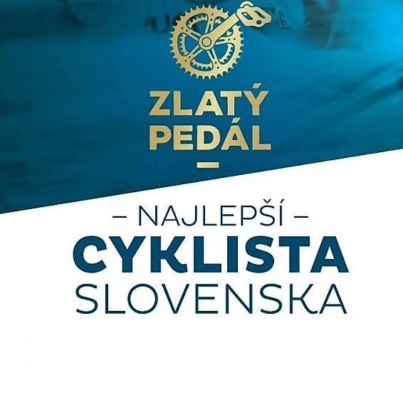 ZLATÝ PEDÁL 2018 - bikepoint.sk