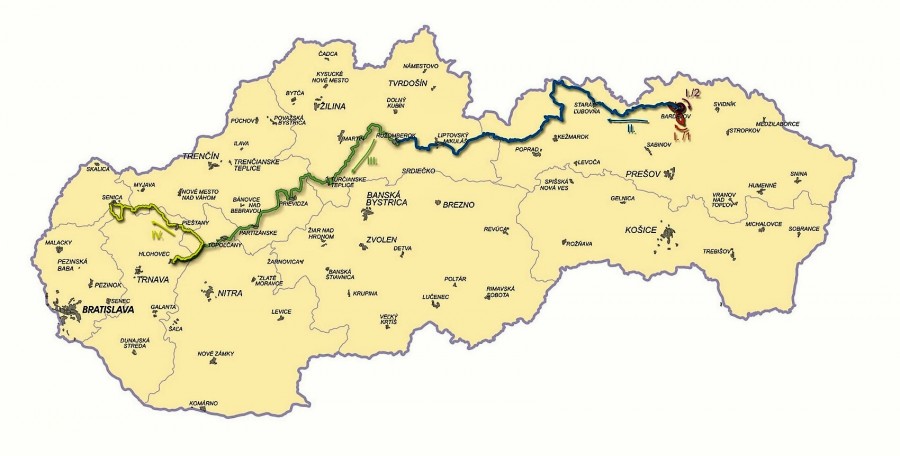 Okolo Slovenska 2019 - bikepoint.sk