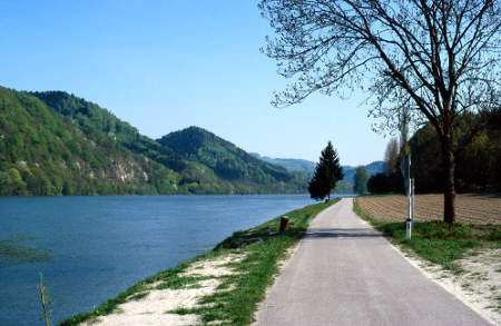 Cyklozájazd /víkendovka/ 2024 – Rakúsko /Traisental - Radweg/ - bikepoint.sk