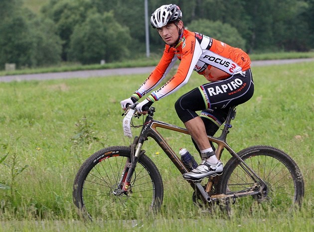 Tomáš Kozák vyhrál dvě 24 hodinovky v Itálii a Německu - bikepoint.sk