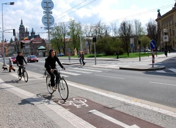 Otvorený list ministrovi dopravy o naliehavosti riešenia cyklodopravy - bikepoint.sk