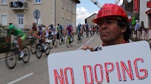 UCI zakladá dopingovú horúcu linku - bikepoint.sk