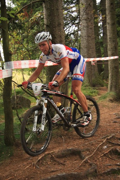 Karel Hartl o sezóne 2013 - bikepoint.sk