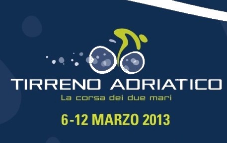 2.etapa Tirreno-Adriatico 232 km - bikepoint.sk