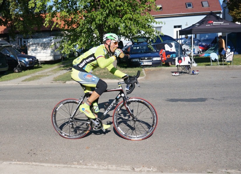 RICHARD MELEG video profil TOP ultramaratónca - bikepoint.sk