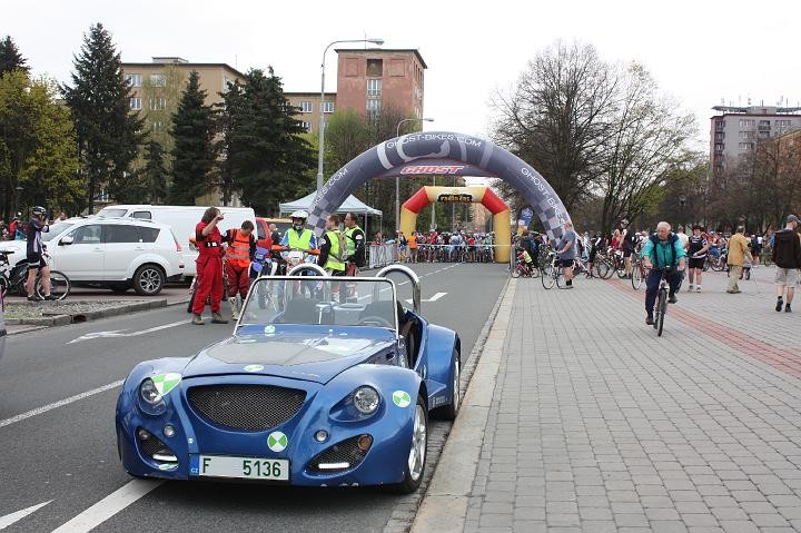 Report: Porubajk 2013 – Príjemné pojazdeníčko, ktoré nikoho neurazí - bikepoint.sk