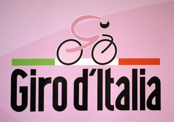 8.etapa Giro d´Italia individuálna časovka 54,8 km - bikepoint.sk
