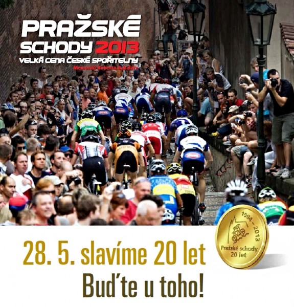 PRAŽSKÉ SCHODY 2013 - bikepoint.sk