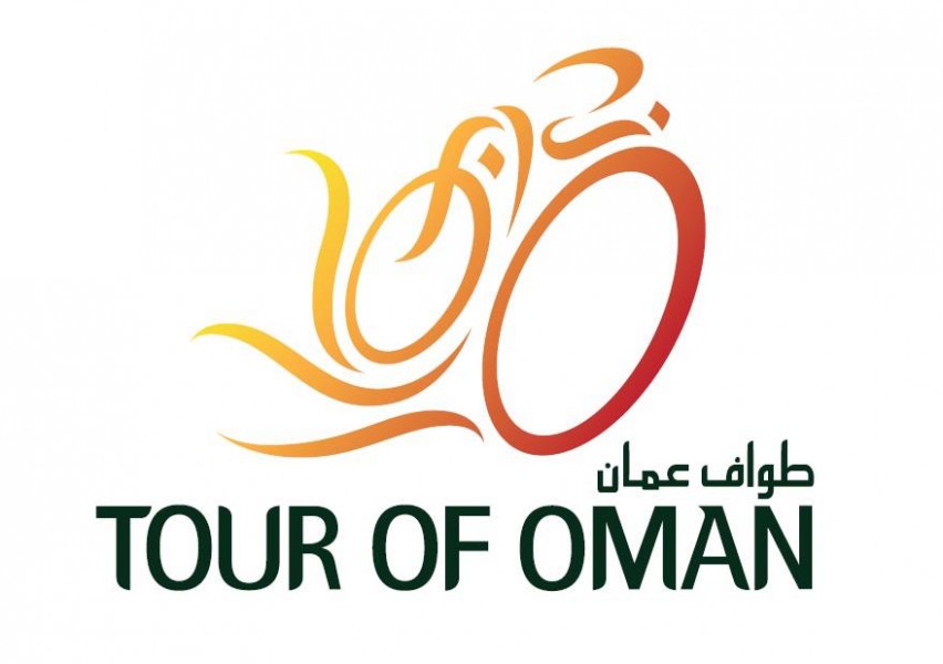 2. etapa Tour of Oman 139 km - bikepoint.sk
