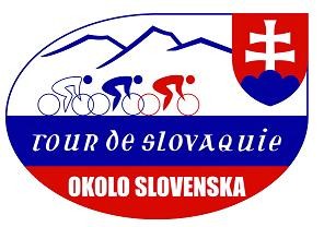 Trasa Okolo Slovenska 2014 - bikepoint.sk