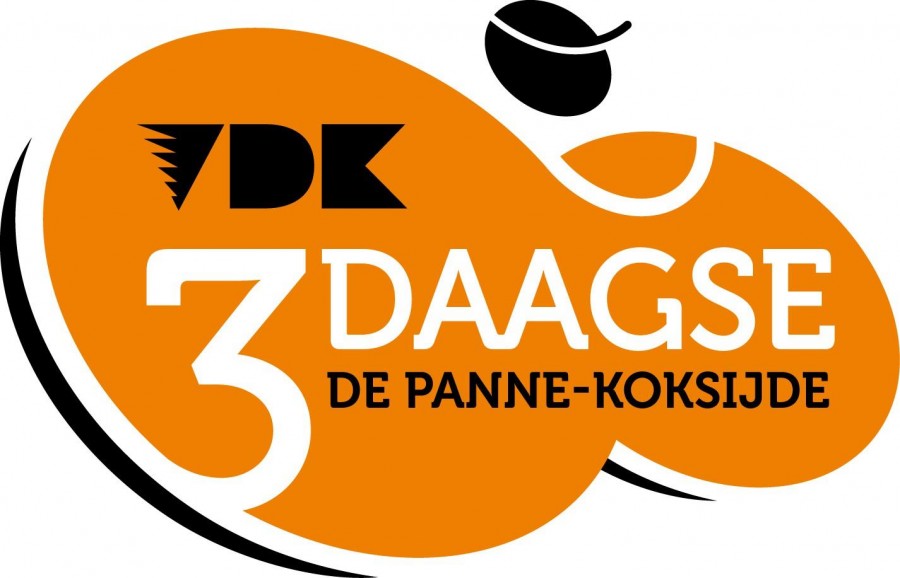 3a a 3b. etapa Tri dni De Panne - bikepoint.sk
