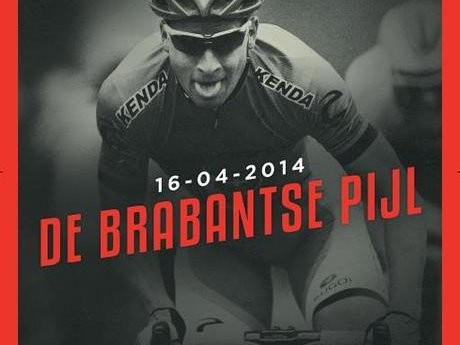 Brabantský šíp 2014 - bikepoint.sk