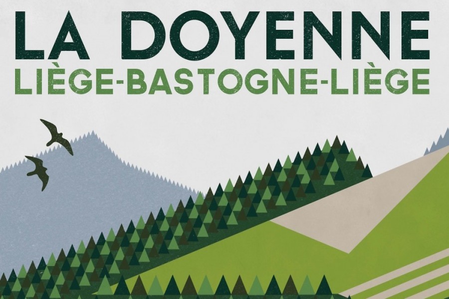 Liége - Bastogne - Liége 27.4.2014 - bikepoint.sk