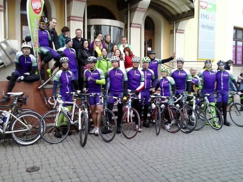 PROENZI CYKLOTOUR TOUR 2. etapa - bikepoint.sk