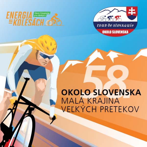Okolo Slovenska 2014 - bikepoint.sk