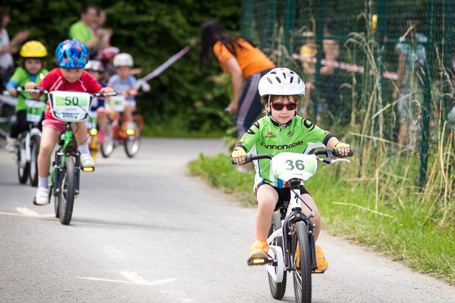 Report: 5. kolo Detská tour – Dolný Kubín - bikepoint.sk