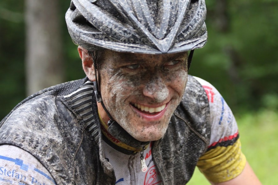 Report: Salzkammergut Trophy 2014 - bikepoint.sk