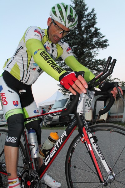 Report: Cycling triptych Richa Melega, 3 preteky - 3dni - 2322km - bikepoint.sk