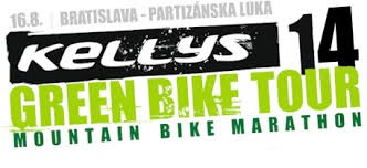Pozvánka: KELLYS GREEN BIKE TOUR 2014 - bikepoint.sk