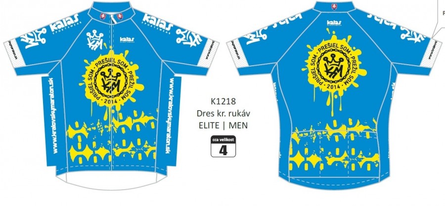 ... Každý sa môže stať KRÁĽOM, práve týmto jediným dňom ... - bikepoint.sk