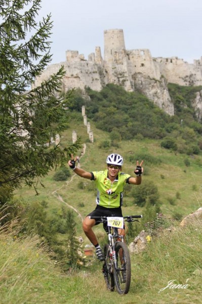 Report: Kráľovský MTB maratón 2014 - bikepoint.sk