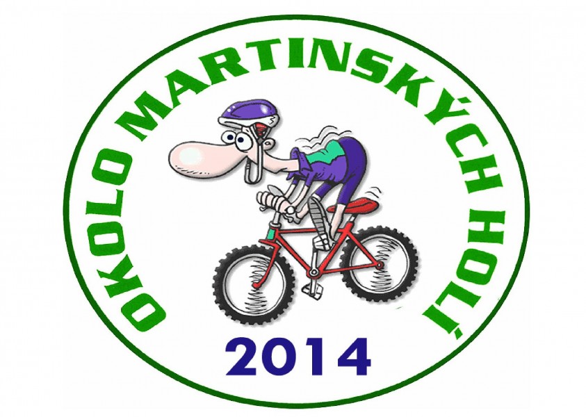 Pozvánka: Okolo Martinských holí 2014 - bikepoint.sk