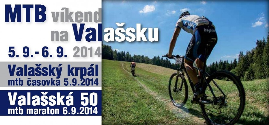 Výherca štartovného na VALAŠSKU 50 - bikepoint.sk
