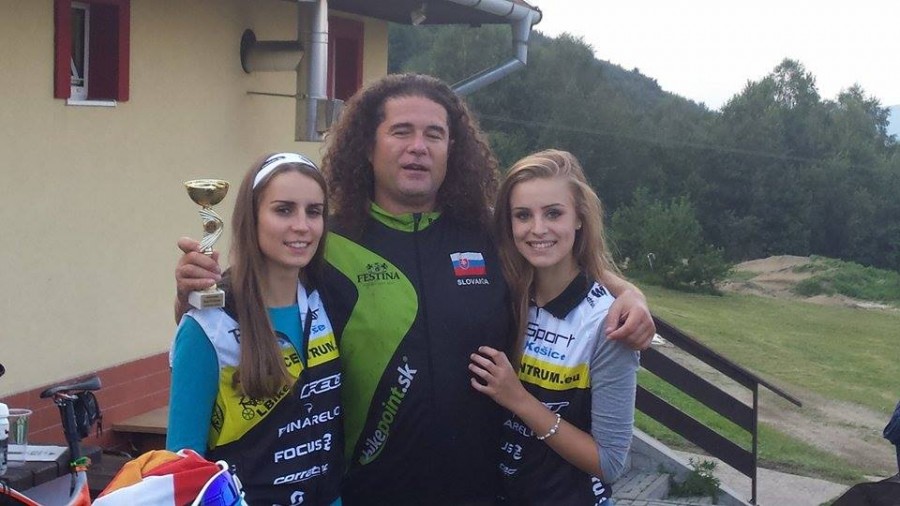 Report: Košický ŠKODA MTB maratón 2014 - bikepoint.sk