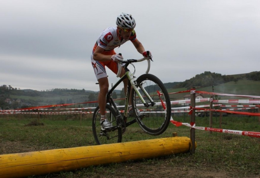 Pozvánka: Medzinárodný cyklokros C2, Udiča – 4.,5.10.2014 - bikepoint.sk