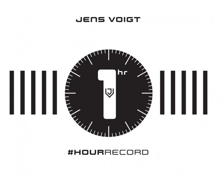 Jens Voigt prekonal rekord v hodinovke. - bikepoint.sk