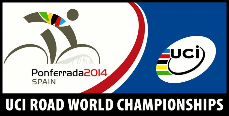 Slováci na Majstrovstvách sveta v cestnej cyklistike 2014 - bikepoint.sk