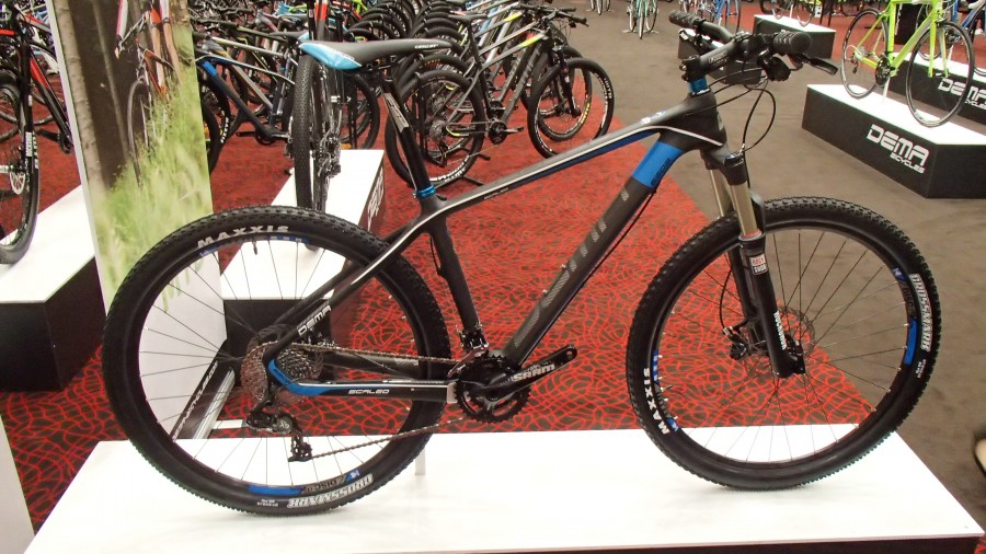 DEMA 2015 - bikepoint.sk