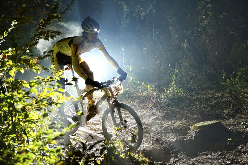 Report: DEMA 12 hodín MTB - bikepoint.sk