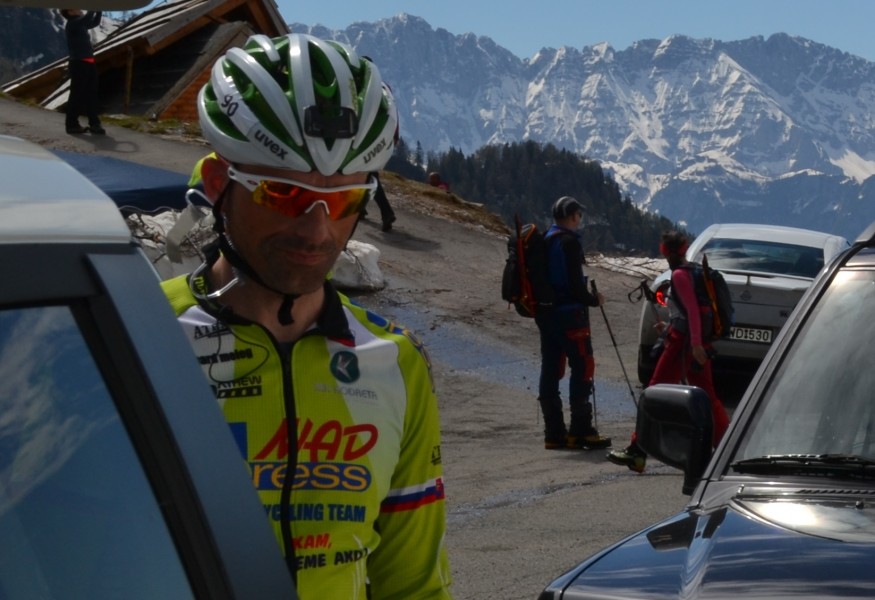 Kto sa odváži, vyhráva! - bikepoint.sk